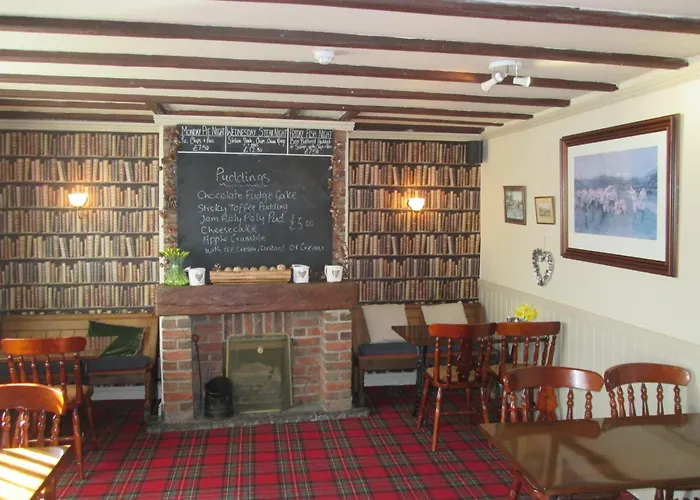 Wentworth Arms
