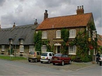 Wentworth Arms Inn