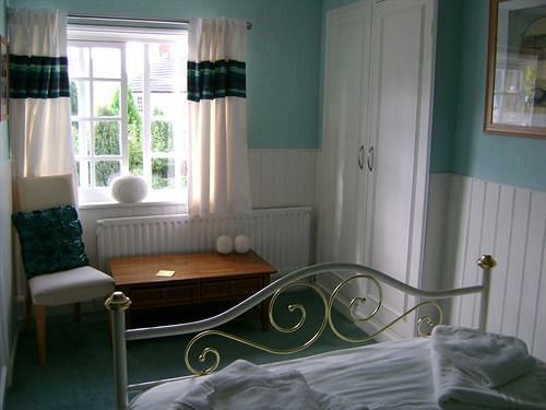 Wentworth Arms 4*