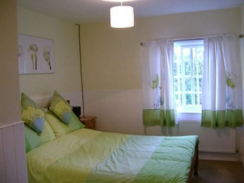 Wentworth Arms 4* Malton