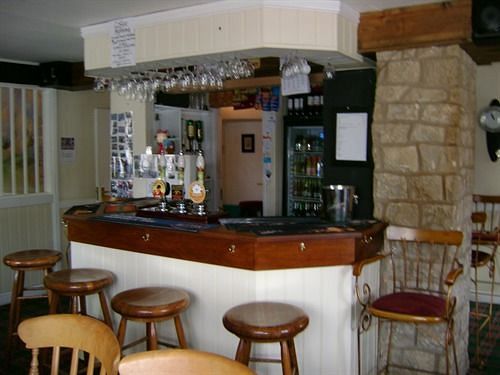 Wentworth Arms 4* Malton