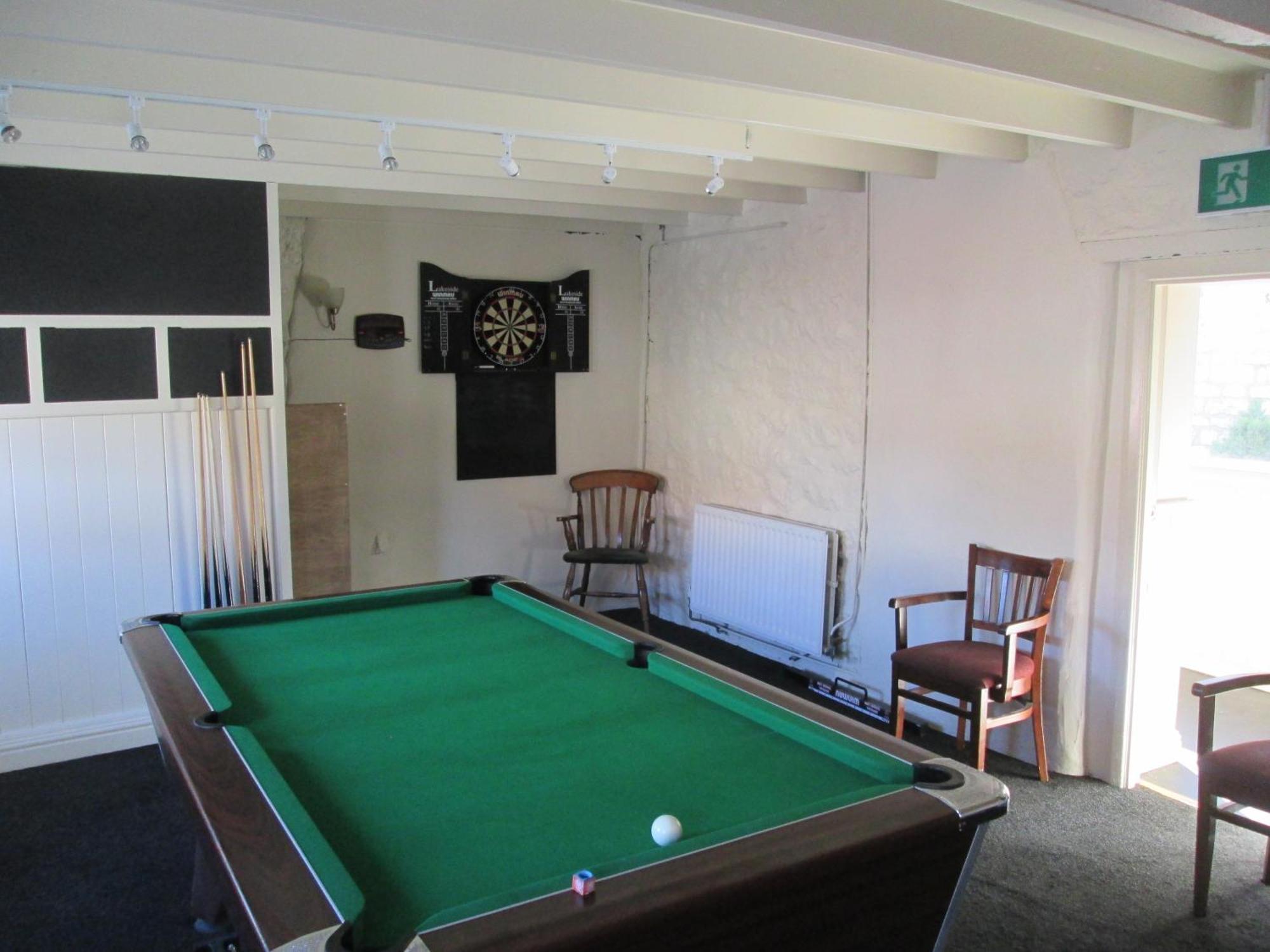 Estalagem Wentworth Arms 4*